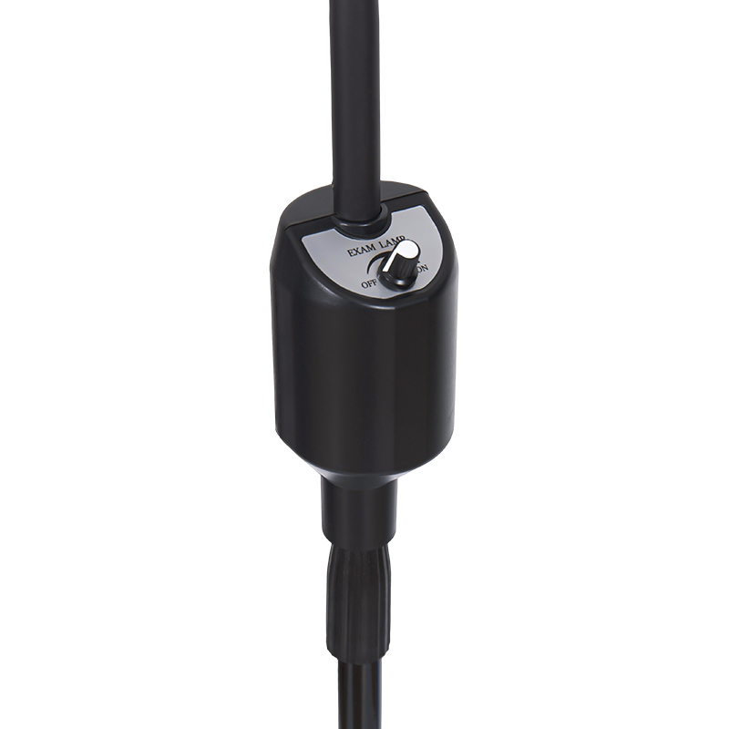 3W Brightness Adjustable LED Examination Lamp