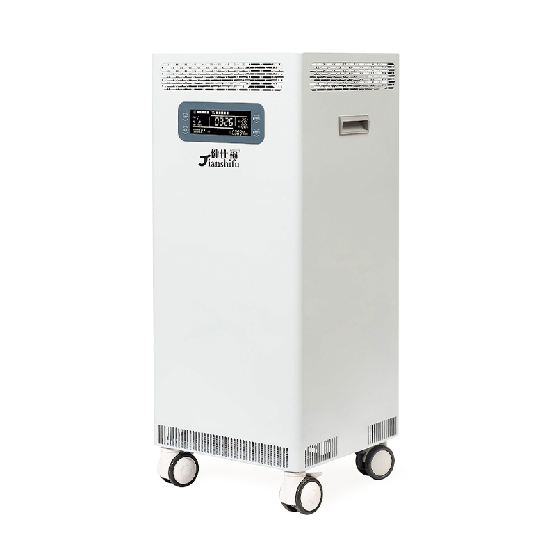 Medical Mobile 120 Plasma Air Disinfection Machine