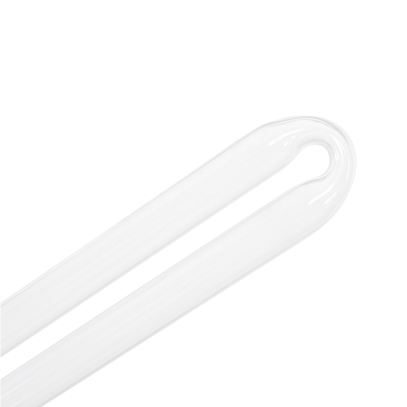 U-Shaped 150W UV Disinfection Lamp Vertical Cart