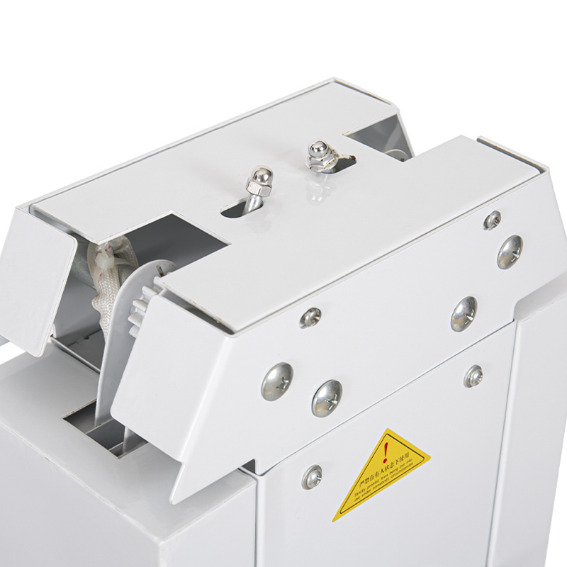 Four-Tube UV Lamp Sterilizer Trolley