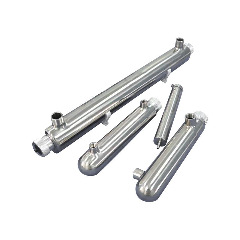 6W/12W/16W/25W/30W/35W/55W/110W/165W UV Water Sterilizer