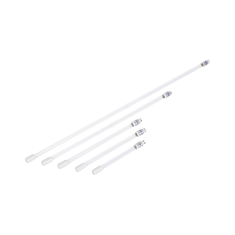 6W/12W/16W/25W/30W/35W/55W/110W/165W UV Water Sterilizer