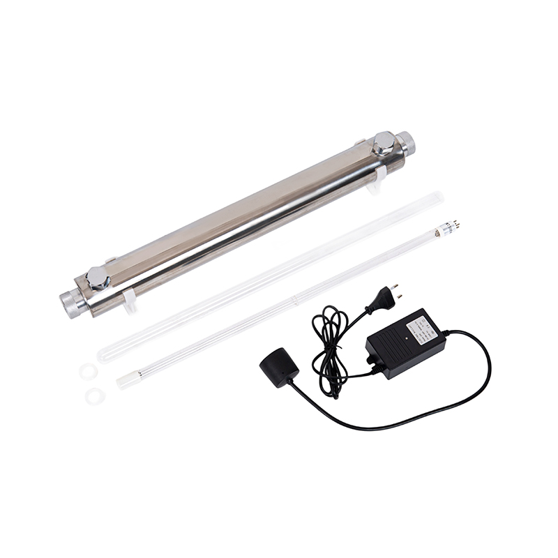 6W/12W/16W/25W/30W/35W/55W/110W/165W UV Water Sterilizer