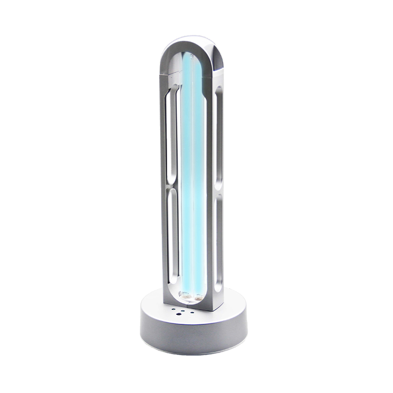 H-Type UV Sterilizing Desk Lamp