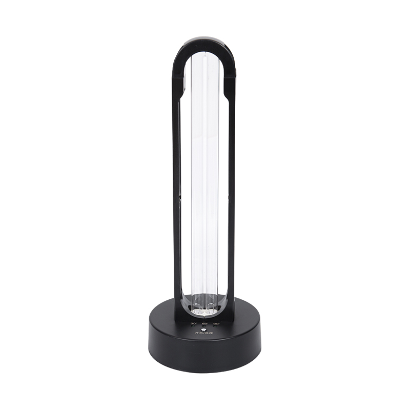 Remote Control UV Germicidal Table Lamp