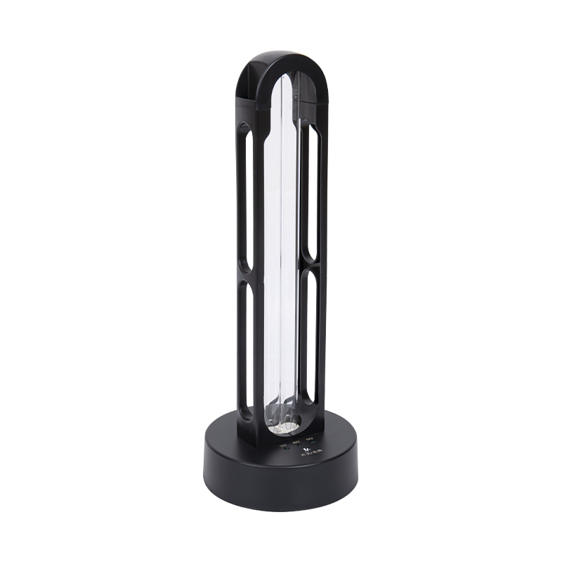 Remote Control UV Germicidal Table Lamp