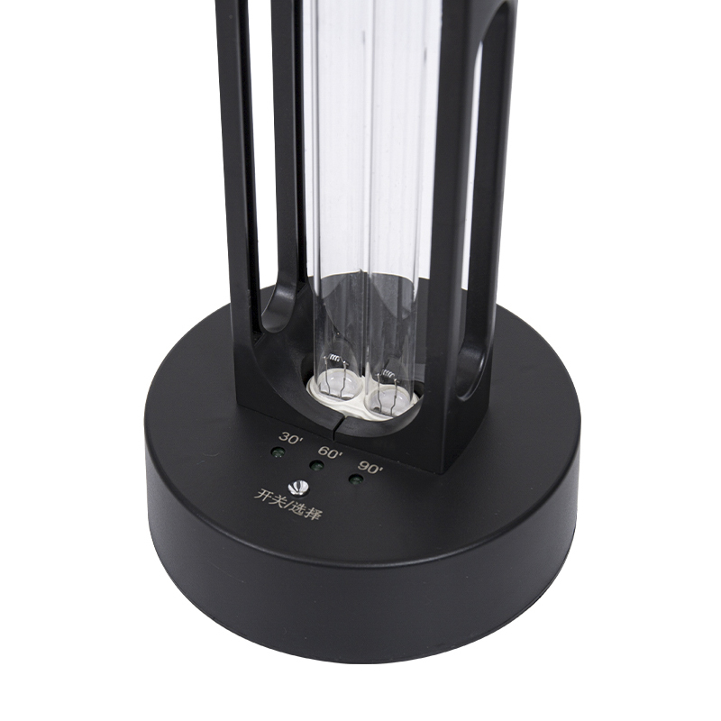 Remote Control UV Germicidal Table Lamp