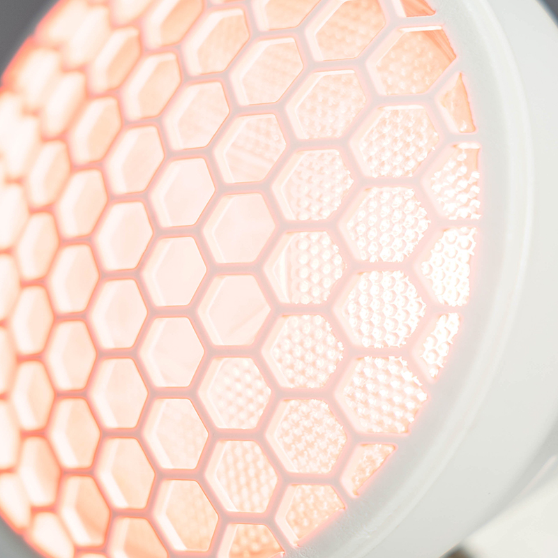 Table Infrared Lamp