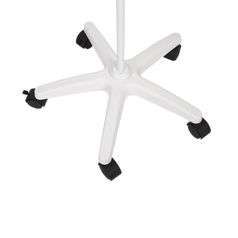 3W Built-In Backup Battery LED Gooseneck Examination Lamp