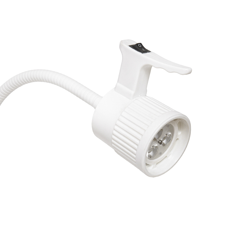 9W LED Adjustable Examination Lamp