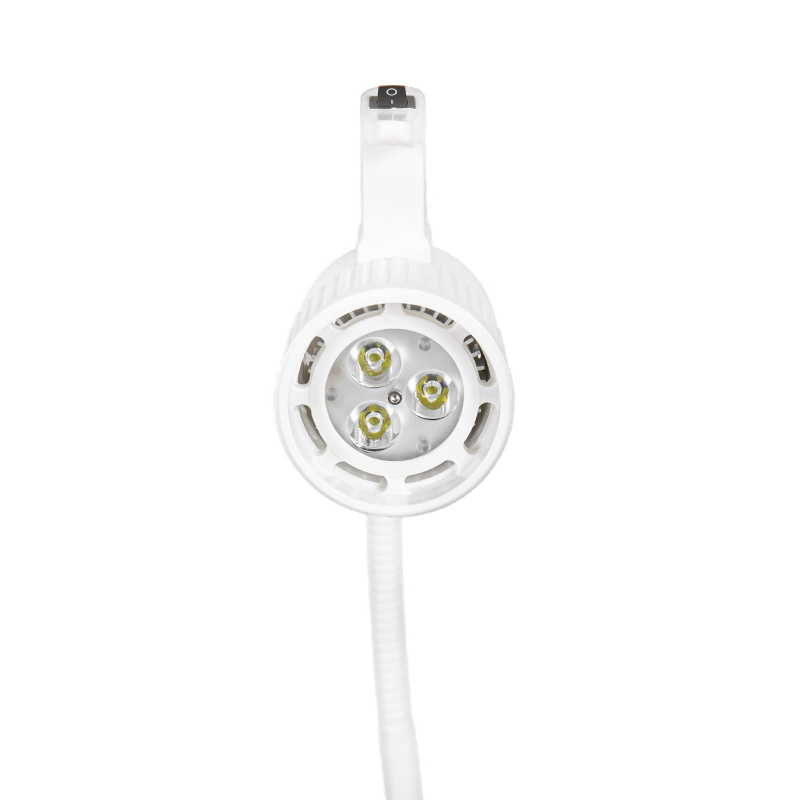 9W LED Adjustable Examination Lamp