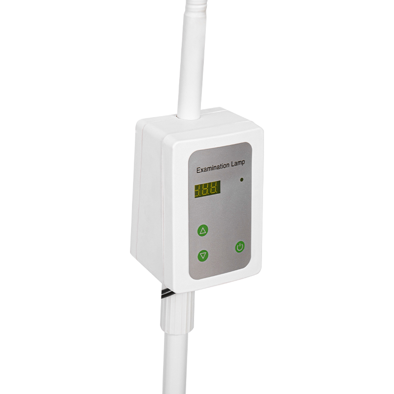 9W LED Adjustable Examination Lamp