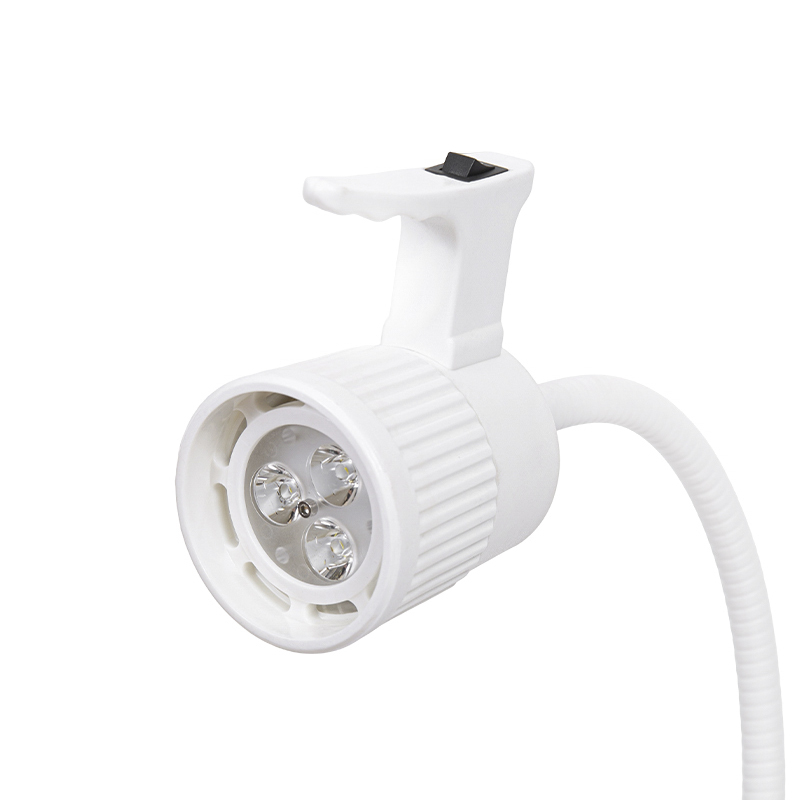 9W LED Adjustable Examination Lamp
