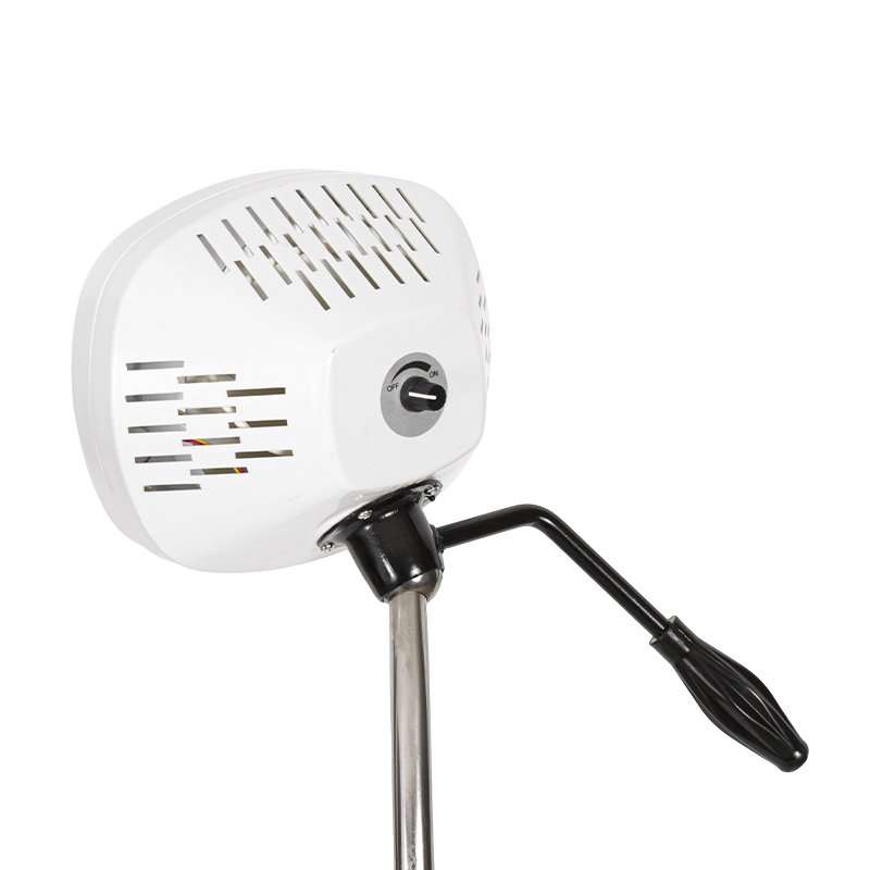Led 8-Hole Cold Light Dental Examination Lamp