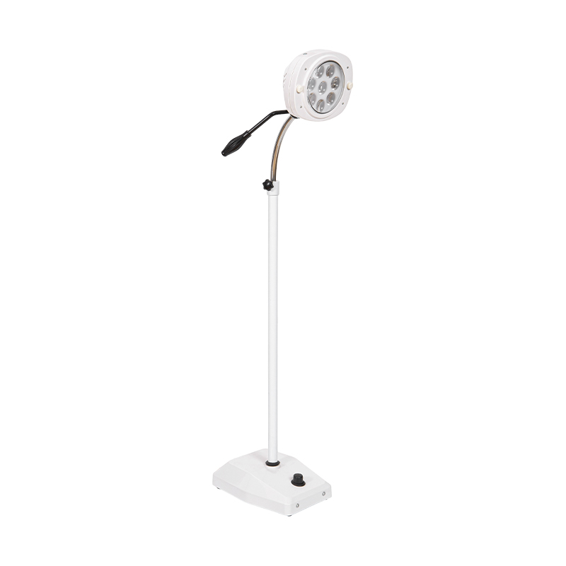 Led 8-Hole Cold Light Dental Examination Lamp