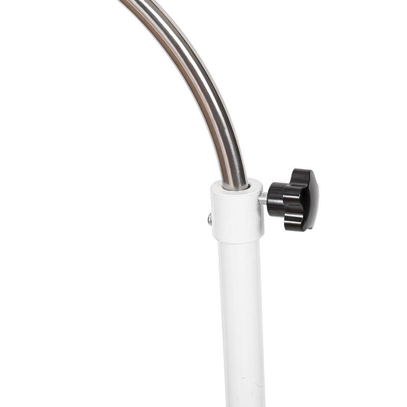 Led 8-Hole Cold Light Dental Examination Lamp