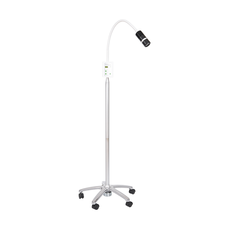 12W Led Spot Size And Brightness Adjustable Examination Lamp
