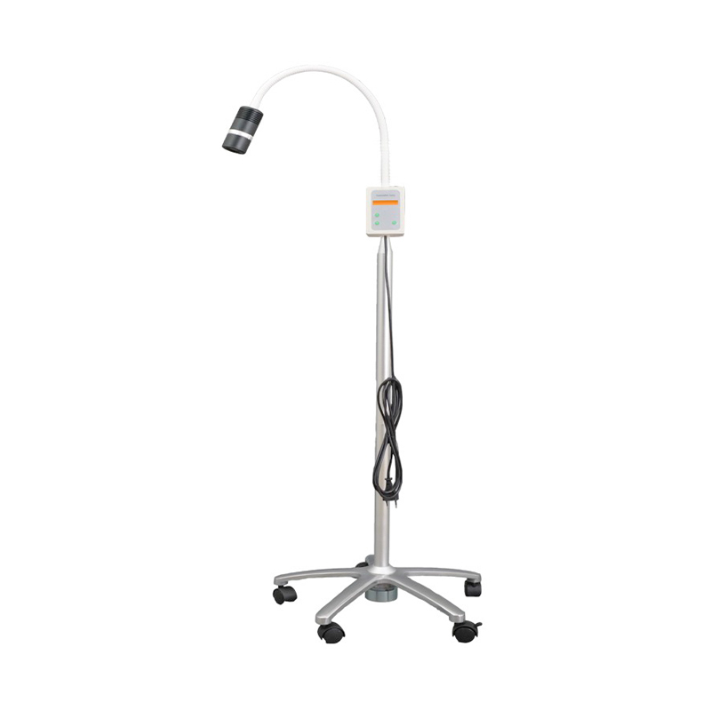 12W Led Spot Size And Brightness Adjustable Examination Lamp
