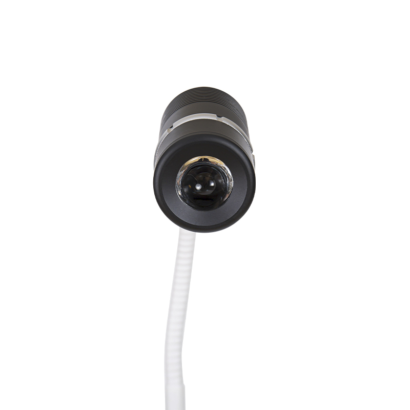 12W Led Spot Size And Brightness Adjustable Examination Lamp