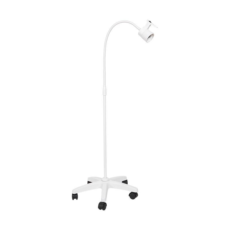 9W Mobile Led Examination Lamp