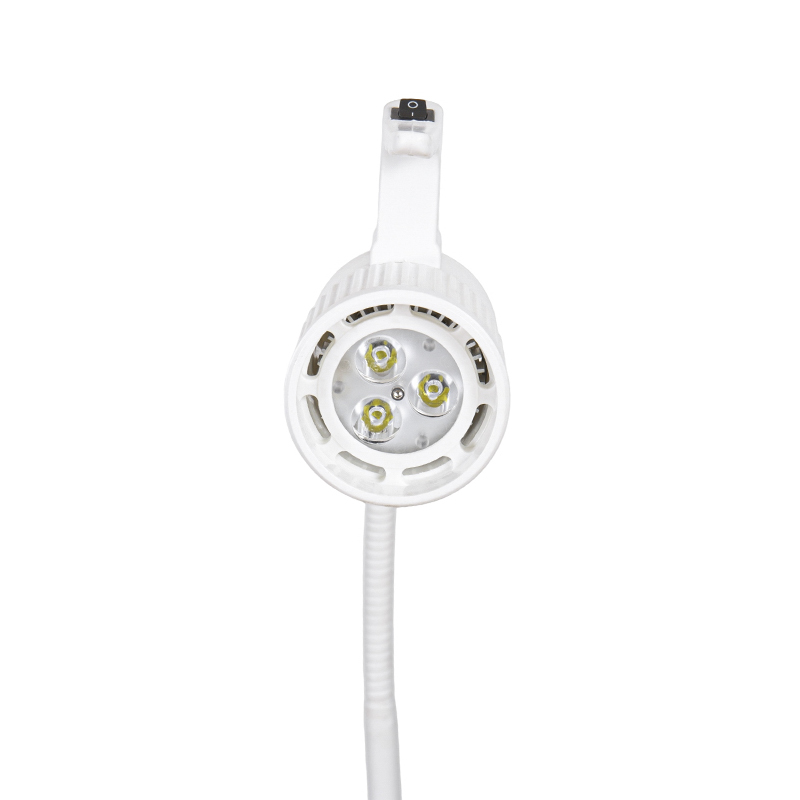 9W Mobile Led Examination Lamp