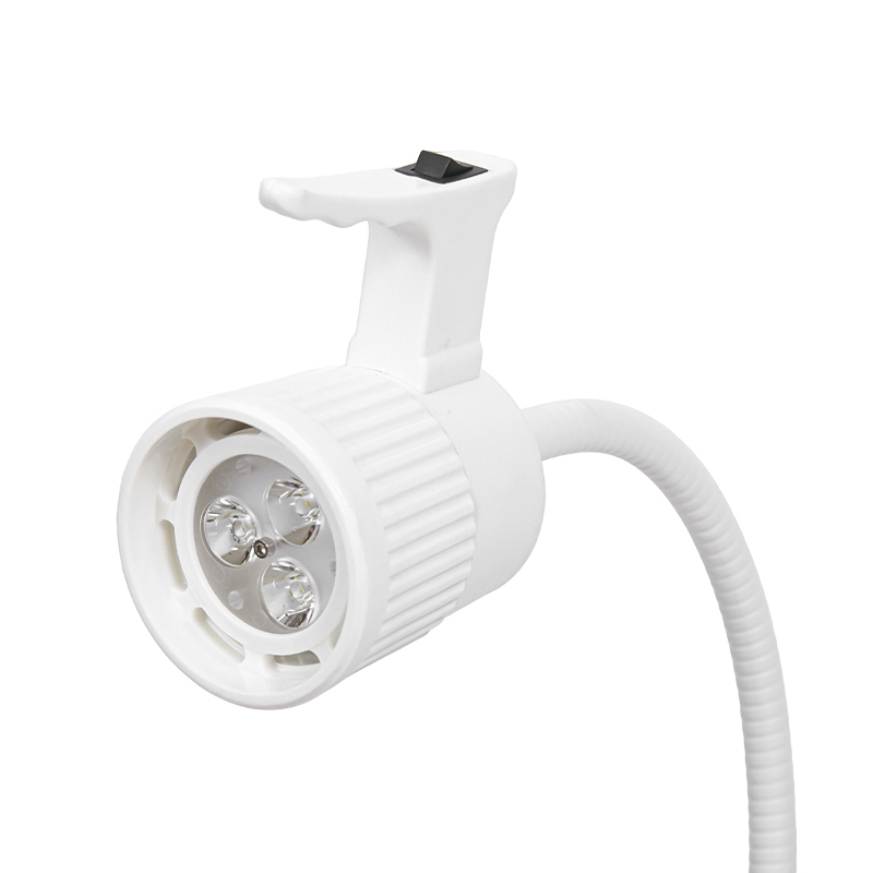 9W Mobile Led Examination Lamp