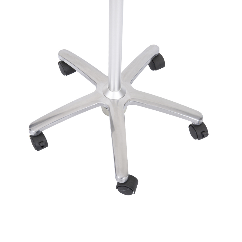 12W Led Spot Size Adjustable Gooseneck Examination Lamp