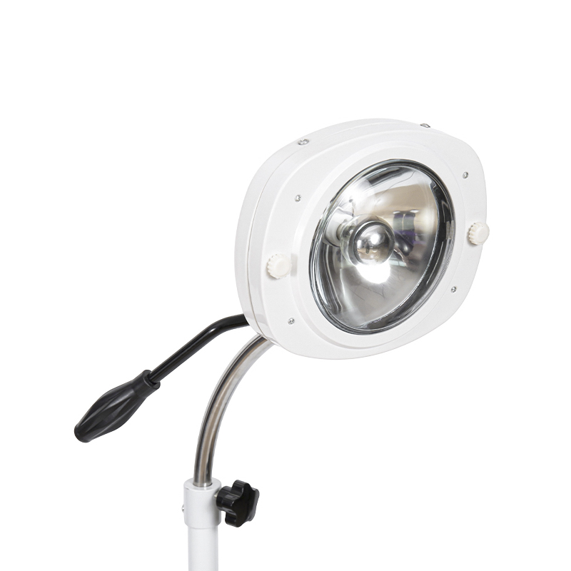 25W Halogen Bulb Single-Hole Stand Examination Lamp