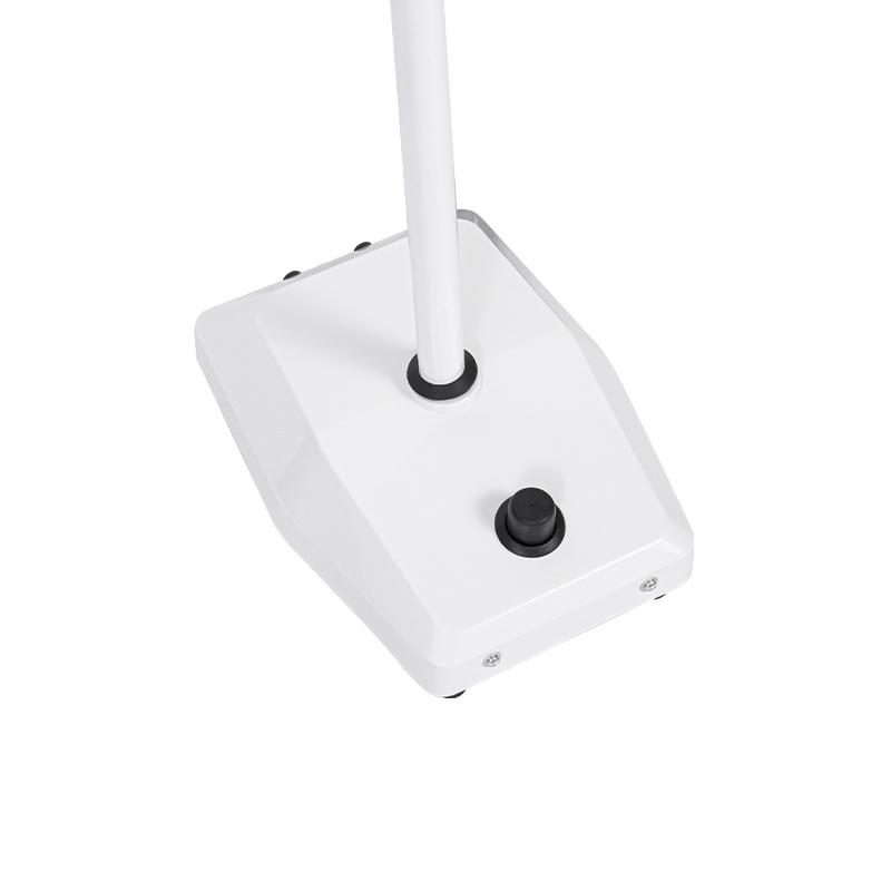 25W Halogen Bulb Single-Hole Stand Examination Lamp