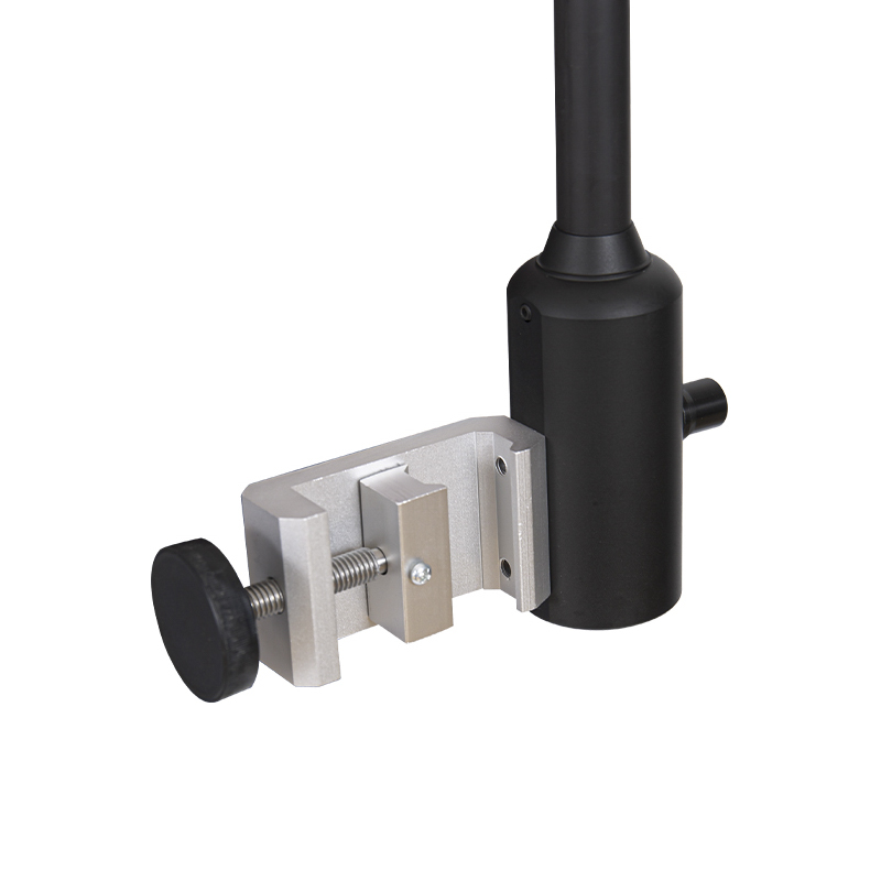 5W Led Clip-On Hospital Bed Gooseneck Examination Light