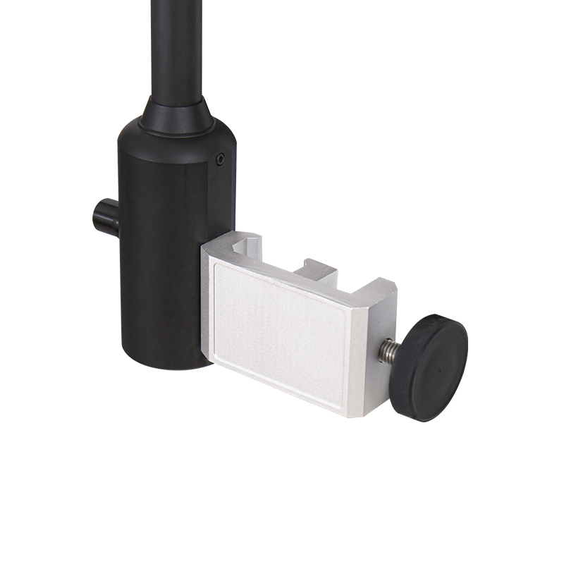 5W Led Clip-On Hospital Bed Gooseneck Examination Light