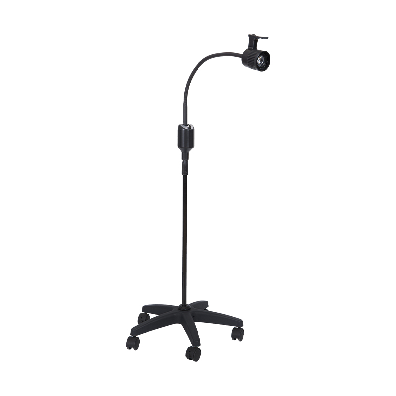 3W Brightness Adjustable LED Examination Lamp