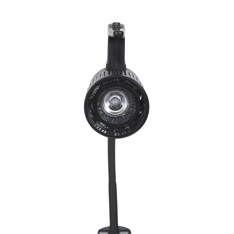 3W Brightness Adjustable LED Examination Lamp