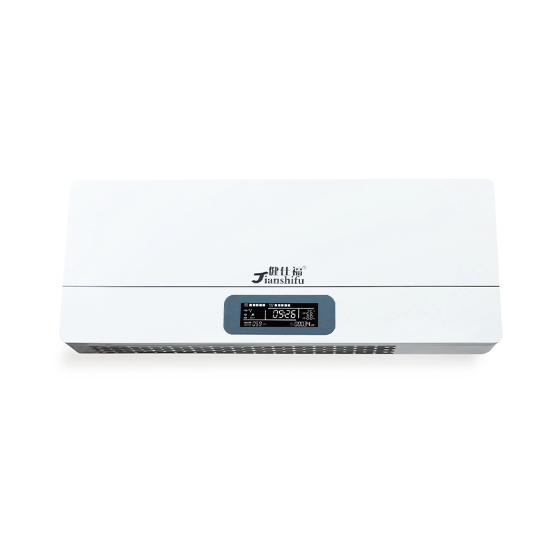 Wall Mounted 100 Plasma Air Sterilizer